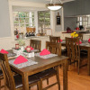 Отель Secret Garden Bed & Breakfast, фото 48