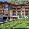 Отель Appartement Val-d'Isère, 3 pièces, 6 personnes - FR-1-519-1, фото 10