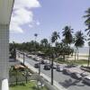 Отель Flats Frente Mar em Joao Pessoa, фото 16