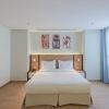 Отель Hasana Suites, фото 4