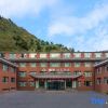 Отель Wutai Mountain Qimeng·Banruo Jingshe Hotel, фото 1