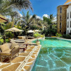 Отель Amani Luxury Apartments Diani Beach, фото 14