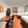 Отель Extended Stay America Select Suites - Colorado Springs - Airport, фото 17