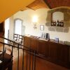 Отель Agriturismo Poggio al Tufo, фото 14
