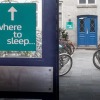 Отель Where to sleep - Hostel в Копенгагене