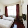 Отель Yifeicui Villa Hotel - Tengchong, фото 21