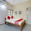 Отель OYO Nandi Suites, фото 24