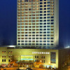 Отель Grand New Century Hotel Ninghai Jinhai, фото 1