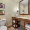 Отель Comfort Inn & Suites Lakewood by JBLM, фото 9