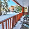 Отель Snow Flower 044 2 Bedroom Condo by RedAwning, фото 5