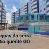 Отель Rio Quente GO Apto 7 Pessoas 2 Qtos, фото 18
