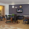 Отель Stay Express Inn & Suites Atlanta, фото 8