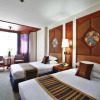 Отель Chiang Mai Phucome Hotel, фото 18