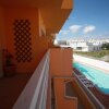 Отель Apartment With 2 Bedrooms in Conceição, With Wonderful City View, Pool, фото 9