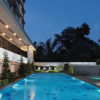 Отель d'primahotel Kualanamu Medan, фото 30