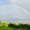 Отель Loch Morar Private Suite в Морар