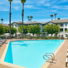 Отель DoubleTree by Hilton Golf Resort San Diego, фото 13