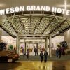 Отель Shanghai Weson Grand Hotel, фото 18