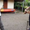 Отель Kuttickattil Gardens Home Stay, фото 15