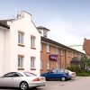 Отель Express By Holiday Inn Basildon-Rayleigh, фото 2