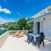 Отель Villa Leonardo - Two Bedroom Apartment With Terrace and Sea View ID Direct Booker 8559, фото 1