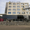 Отель Bastion Hotel Barendrecht в Барендрехте