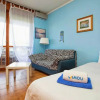 Отель Double Room For Vacations In Roma, фото 3