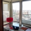 Отель Departamento en Providencia - Barros Borgoño, фото 20