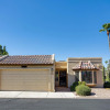 Отель Fountain Cove Mesa 2 Bedroom Townhouse by RedAwning, фото 1
