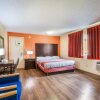Отель Motel 6 Washington, DC - Convention Center, фото 2