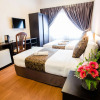 Отель RJ Hotel Kulai, фото 3