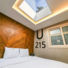 Отель Hapcheon Geogi Self Check-In Motel, фото 16