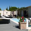 Отель Villa With 3 Bedrooms in Tavel, With Private Pool, Enclosed Garden and, фото 14