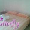 Отель Butterfly Rooms, фото 9