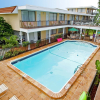 Отель Best Western Sea Castle Suites, фото 4