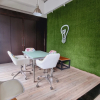 Отель Hábitat Suites Hotel, фото 12