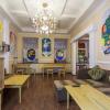 Гостиница March Hare Hostel, фото 6