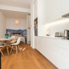 Отель Spacious Studio in Lisbon, фото 9