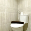 Отель Cozy Living 1Br At Vasanta Innopark Apartment, фото 9