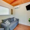 Отель Charming Hiawassee Tiny Home w/ Hot Tub & Views!, фото 4