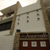 Отель Anniesville Condotel, фото 15