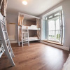 Отель The Beach House Hostel, фото 3