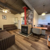 Отель Studio 9 Big Bear, фото 3