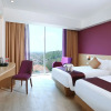 Отель Grand Edge Hotel Semarang, фото 3