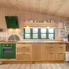 Отель 4 Person Holiday Home in Bogense, фото 2