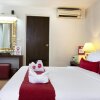 Отель Nida Rooms Phra Nakhon 36 Landmark, фото 6