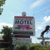 Отель Motor court Motel, фото 16