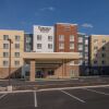 Отель Fairfield Inn & Suites by Marriott Altoona, фото 21