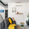 Отель Urban Loft - LoftAffair, фото 17