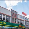 Отель OYO 1185 Ho Hotel в Джасине